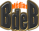 Logo BdeB medias
